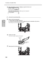 Предварительный просмотр 110 страницы Roland TrueVIS SG-300 User Manual