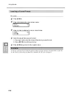 Предварительный просмотр 116 страницы Roland TrueVIS SG-300 User Manual