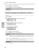 Предварительный просмотр 120 страницы Roland TrueVIS SG-300 User Manual