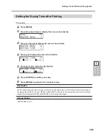 Предварительный просмотр 121 страницы Roland TrueVIS SG-300 User Manual