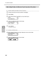 Предварительный просмотр 124 страницы Roland TrueVIS SG-300 User Manual