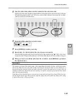 Предварительный просмотр 125 страницы Roland TrueVIS SG-300 User Manual