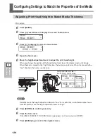 Предварительный просмотр 126 страницы Roland TrueVIS SG-300 User Manual