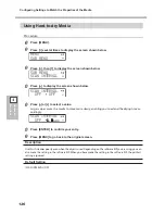 Предварительный просмотр 128 страницы Roland TrueVIS SG-300 User Manual