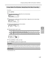 Предварительный просмотр 129 страницы Roland TrueVIS SG-300 User Manual