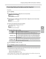 Предварительный просмотр 131 страницы Roland TrueVIS SG-300 User Manual