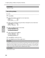 Предварительный просмотр 132 страницы Roland TrueVIS SG-300 User Manual