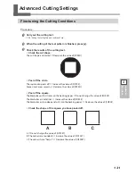 Предварительный просмотр 133 страницы Roland TrueVIS SG-300 User Manual