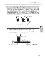 Предварительный просмотр 135 страницы Roland TrueVIS SG-300 User Manual