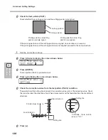 Предварительный просмотр 138 страницы Roland TrueVIS SG-300 User Manual