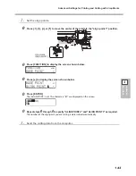 Предварительный просмотр 145 страницы Roland TrueVIS SG-300 User Manual