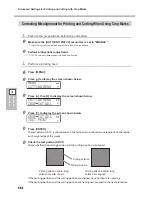 Предварительный просмотр 146 страницы Roland TrueVIS SG-300 User Manual