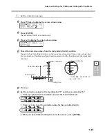 Предварительный просмотр 147 страницы Roland TrueVIS SG-300 User Manual