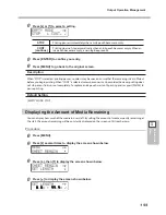 Предварительный просмотр 157 страницы Roland TrueVIS SG-300 User Manual