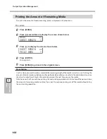 Предварительный просмотр 160 страницы Roland TrueVIS SG-300 User Manual