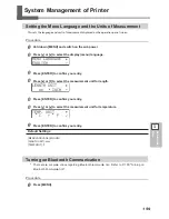 Предварительный просмотр 161 страницы Roland TrueVIS SG-300 User Manual