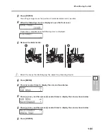 Предварительный просмотр 167 страницы Roland TrueVIS SG-300 User Manual