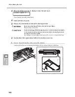 Предварительный просмотр 170 страницы Roland TrueVIS SG-300 User Manual