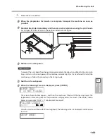 Предварительный просмотр 171 страницы Roland TrueVIS SG-300 User Manual