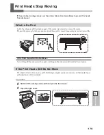 Предварительный просмотр 181 страницы Roland TrueVIS SG-300 User Manual