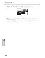 Предварительный просмотр 182 страницы Roland TrueVIS SG-300 User Manual