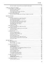 Preview for 6 page of Roland TrueVIS SG3-300 User Manual