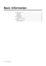 Preview for 9 page of Roland TrueVIS SG3-300 User Manual