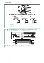 Preview for 37 page of Roland TrueVIS SG3-300 User Manual