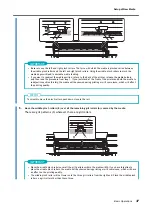 Preview for 38 page of Roland TrueVIS SG3-300 User Manual