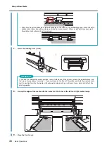 Preview for 39 page of Roland TrueVIS SG3-300 User Manual