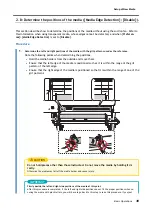 Preview for 40 page of Roland TrueVIS SG3-300 User Manual