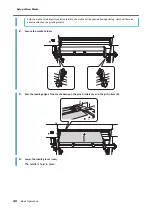 Preview for 41 page of Roland TrueVIS SG3-300 User Manual