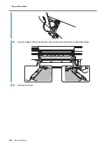 Preview for 45 page of Roland TrueVIS SG3-300 User Manual