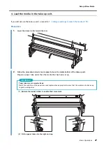 Preview for 48 page of Roland TrueVIS SG3-300 User Manual