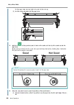 Preview for 49 page of Roland TrueVIS SG3-300 User Manual