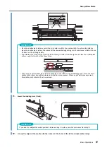 Preview for 62 page of Roland TrueVIS SG3-300 User Manual