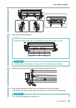 Preview for 70 page of Roland TrueVIS SG3-300 User Manual