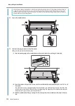 Preview for 73 page of Roland TrueVIS SG3-300 User Manual