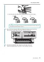 Preview for 74 page of Roland TrueVIS SG3-300 User Manual