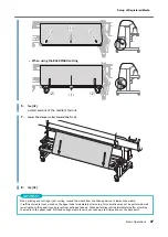 Preview for 88 page of Roland TrueVIS SG3-300 User Manual