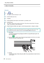 Preview for 99 page of Roland TrueVIS SG3-300 User Manual