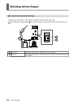 Preview for 101 page of Roland TrueVIS SG3-300 User Manual