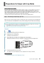 Preview for 136 page of Roland TrueVIS SG3-300 User Manual