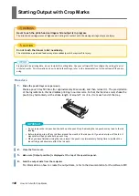 Preview for 141 page of Roland TrueVIS SG3-300 User Manual