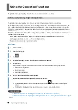 Preview for 149 page of Roland TrueVIS SG3-300 User Manual