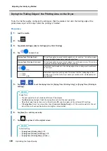 Preview for 171 page of Roland TrueVIS SG3-300 User Manual