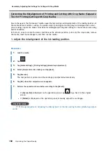 Preview for 191 page of Roland TrueVIS SG3-300 User Manual