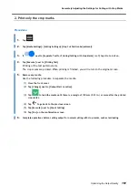 Preview for 192 page of Roland TrueVIS SG3-300 User Manual