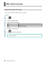 Preview for 207 page of Roland TrueVIS SG3-300 User Manual