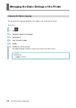 Preview for 215 page of Roland TrueVIS SG3-300 User Manual